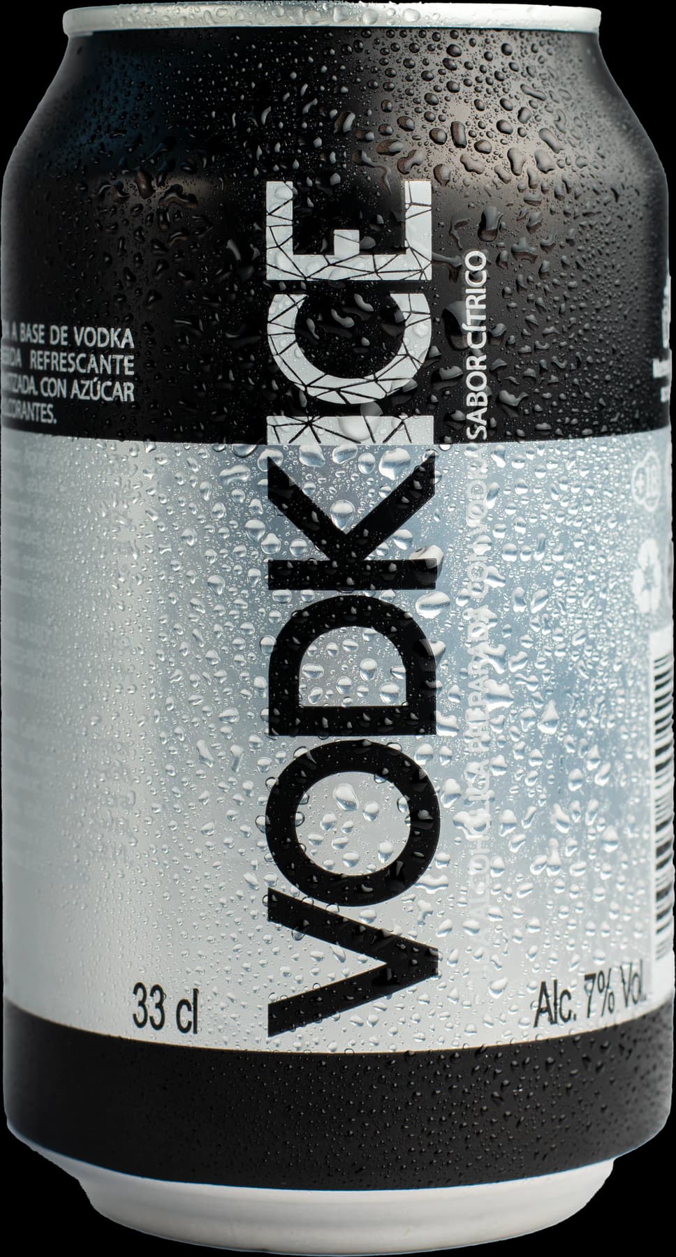 Lata de Vodkice